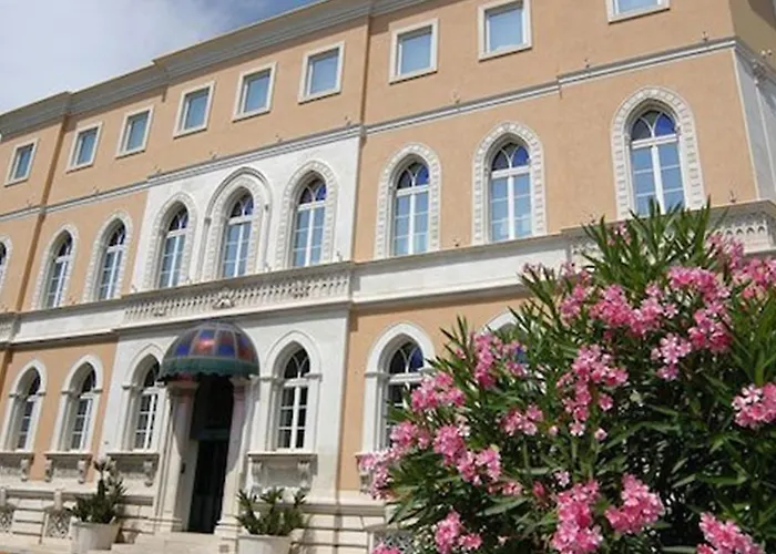 Grand Hotel Ortigia
