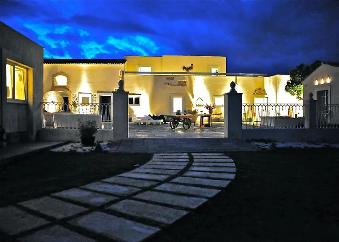 Hotel Borgo Pantano